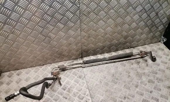 Volvo V70 Power steering radiator 31317423