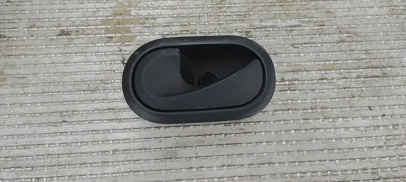 Renault Master III Front door interior handle 310579