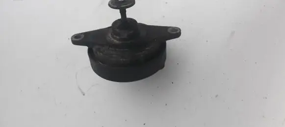 Opel Astra G EGR valve