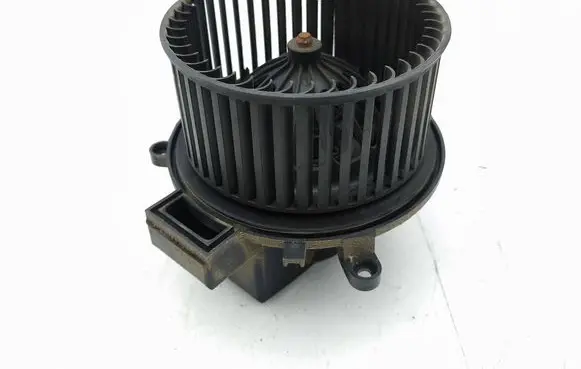Chrysler Grand Voyager V Heater fan/blower 0701132570 H7822002 AY2727000283