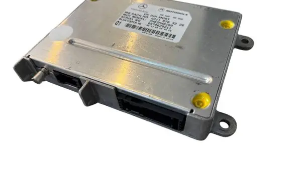 Mercedes-Benz R W251 Bluetooth control unit module A2118703226 DM70629211 2118703226