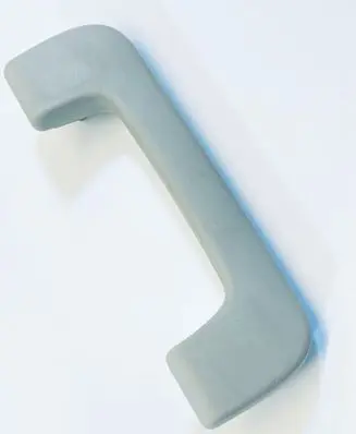 Audi A3 S3 8P Rear interior roof grab handle 8P0857607