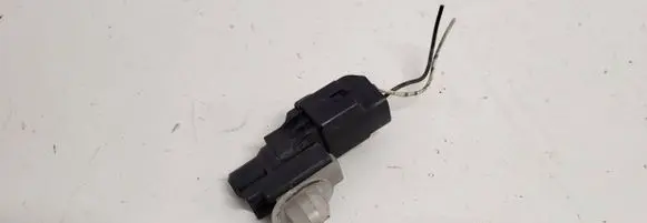 Toyota Yaris Outside/exterior temperature sensor 0775005191
