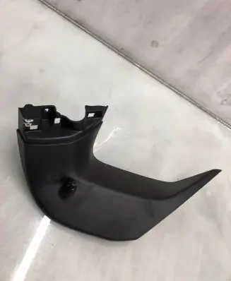 Opel Grandland X Tailgate/trunk side cover trim Yp00036477