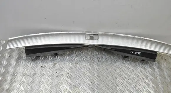Audi Q7 4L Trunk/boot sill cover protection 4L0864483