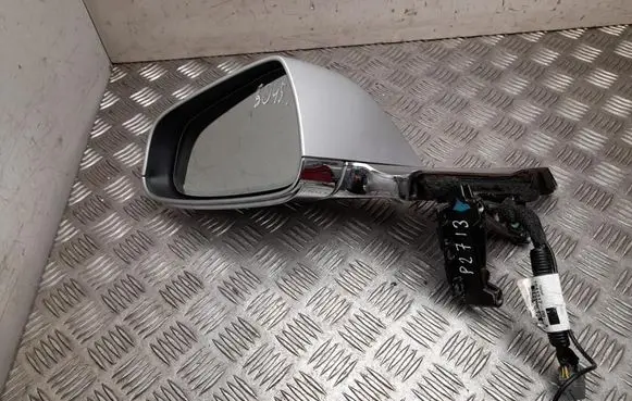 Tesla Model S Front door electric wing mirror 104131700A