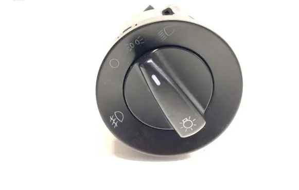 Skoda Fabia Mk1 (6Y) Other switches/knobs/shifts 
