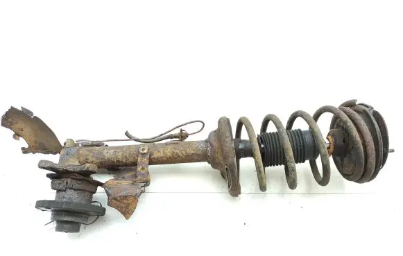 BMW 7 E23 Front suspension assembly kit set 
