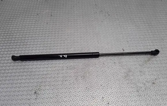 Peugeot 607 Tailgate/trunk strut/damper 9632600380