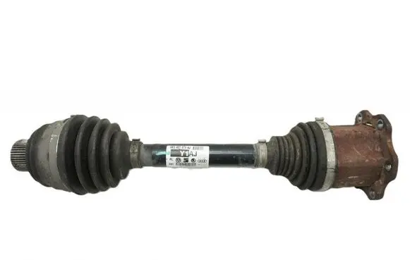 Audi A5 8T 8F Front driveshaft 8K0407271AJ
