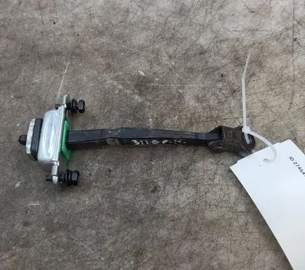 Hyundai Santa Fe Front door check strap stopper