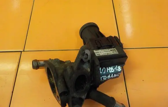 Ford Transit EGR thermostat 9C1Q9D475AB