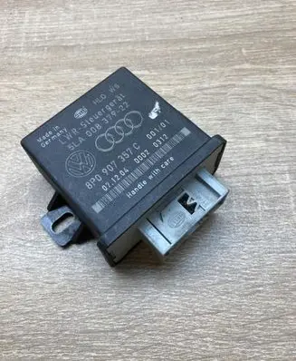 Audi A3 S3 8P Light module LCM 8P0907357C 5LA008379