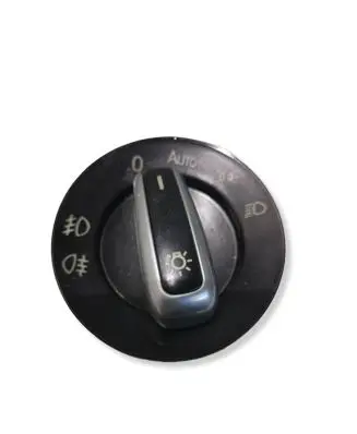 Volkswagen Golf V Light switch 5ND941431B 10018630