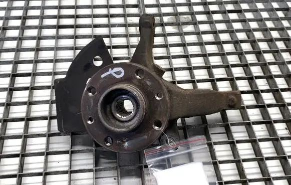 Nissan Micra K14 Front wheel hub spindle knuckle 
