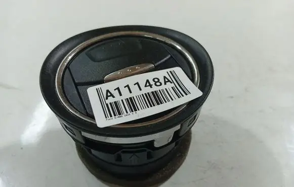 Ford S-MAX Dash center air vent grill 