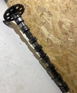 Toyota Corolla Verso AR10 Camshaft 
