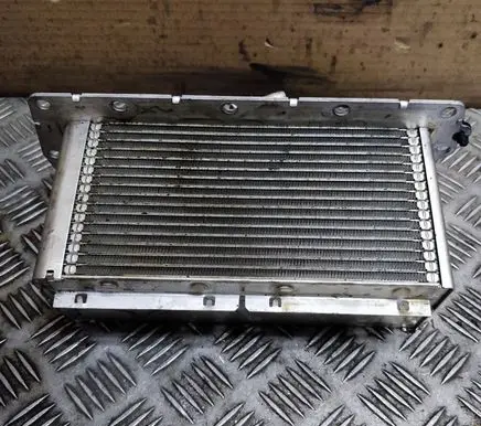 Ford Kuga II Intercooler radiator DS7G9L440BE