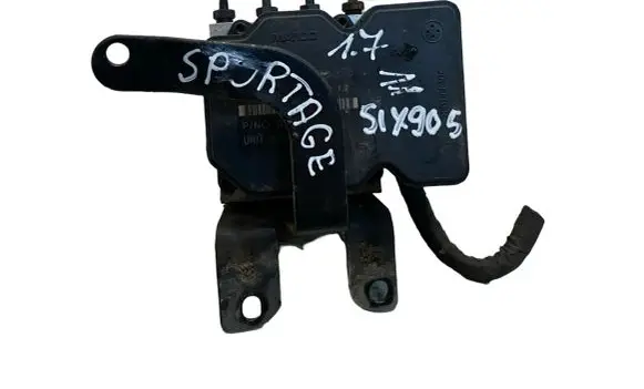 KIA Sportage ABS Pump 589203U940 BE60031323 63302120506
