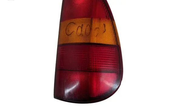 Volkswagen Caddy Rear/tail lights