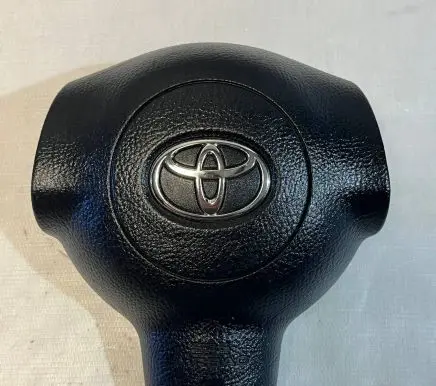 Toyota RAV 4 (XA30) Steering wheel airbag 8419802 PT11085