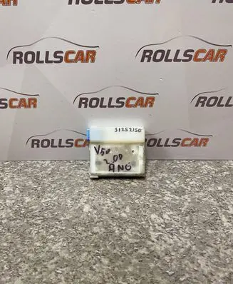 Volvo V50 Other control units/modules 31252150