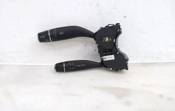 Indicator stalk
