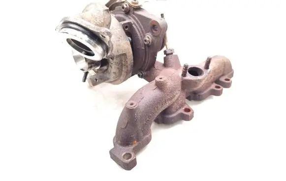 Volkswagen PASSAT B7 Turbo 03L253016T
