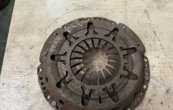 Nissan Primera Pressure plate 