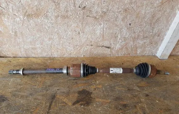 Renault Megane IV Front driveshaft 391009996R