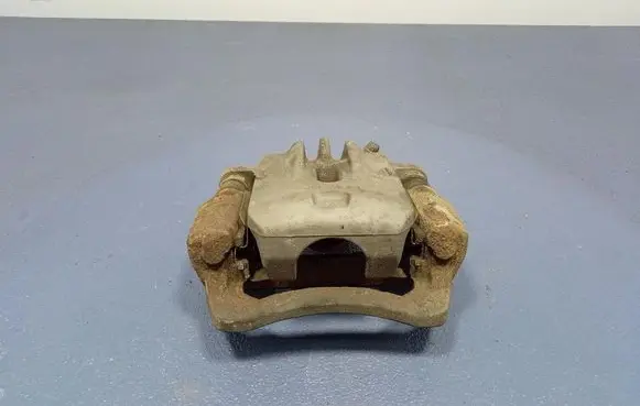 Subaru XV I Rear brake caliper