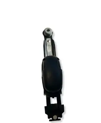 Dodge RAM 1500 DS Seat belt adjustment rail P1HM16DX9AB 496171R