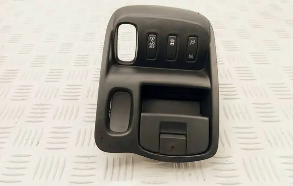 Renault Espace IV Hand parking brake switch 8200550545 8200668382