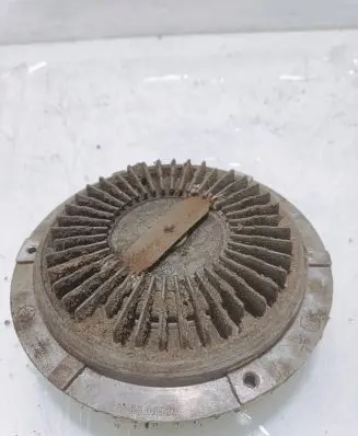 Audi A4 S4 B6 8E 8H Viscous fan clutch 6500589
