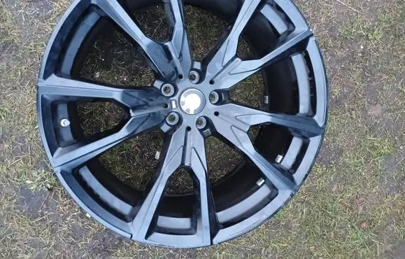 BMW X7 G07 R22 alloy rim 8093914 8090108