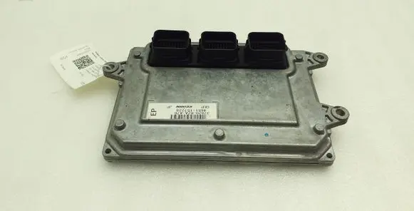 Honda CR-V Engine control unit/module 37820RZAA76 4651157228