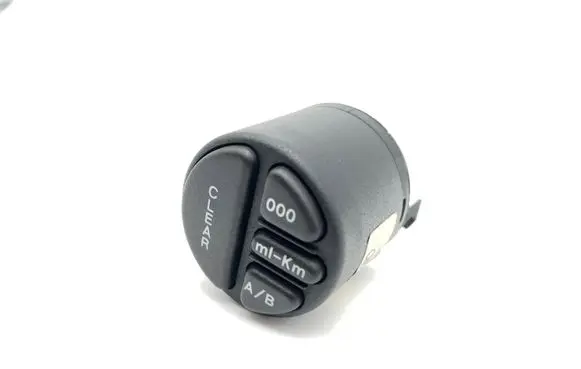 Jaguar XK8 - XKR Other switches/knobs/shifts LJE6019AA