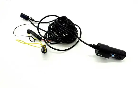 BMW i4 Other devices VND0AAM1138241A