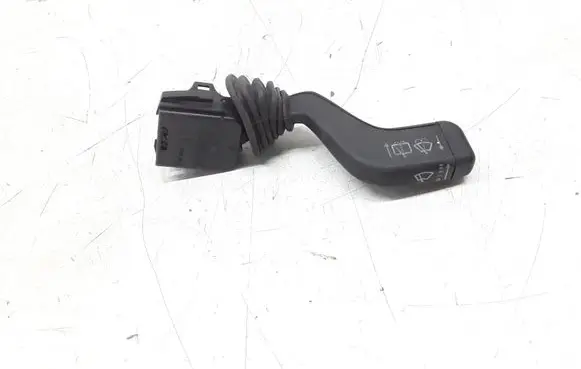 Opel Astra G Wiper control stalk 90124931