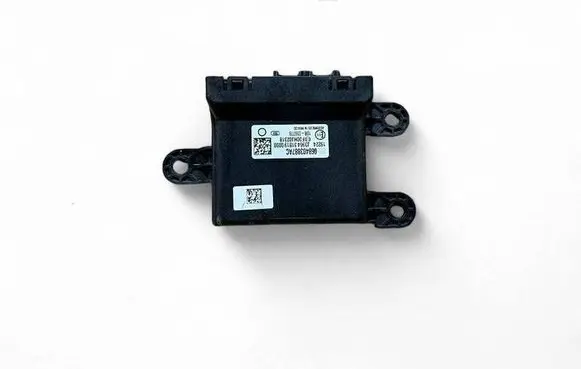 Chrysler Pacifica Parking PDC control unit/module 068403887AC F00HJ02318 J3964318190000