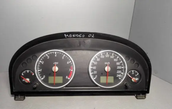 Ford Mondeo Mk III Speedometer (instrument cluster) 1S7F10849AH 1445691