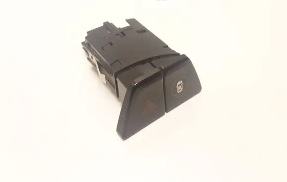 BMW 5 G30 G31 Hazard light switch 6993047