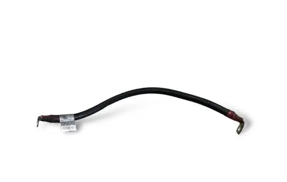 BMW X5 E53 Positive cable (battery) 7789221 E5769P