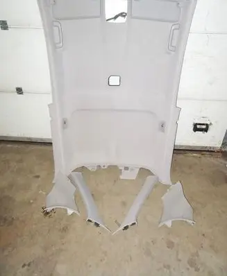 Volvo C30 Headlining 30721608