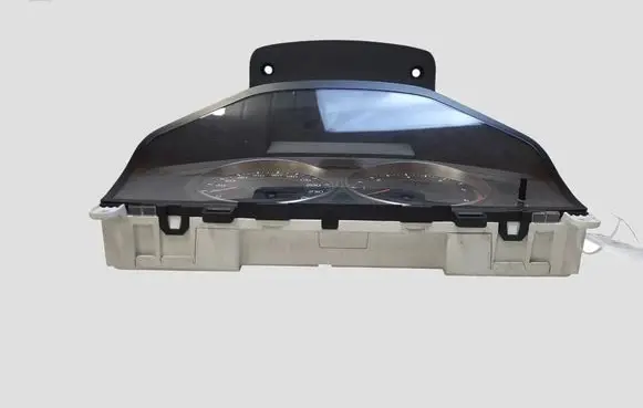 Volvo S60 Speedometer (instrument cluster) 31343323AA 36001834