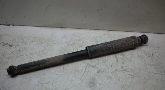 Volkswagen Up Rear shock absorber/damper