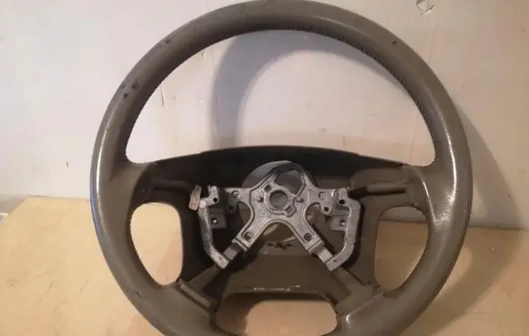 Volvo S80 Steering wheel B34