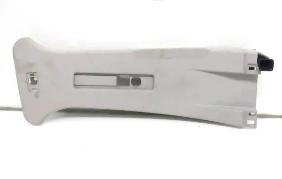 Ford S-MAX (B) pillar trim (top) 6M21R24582AKW