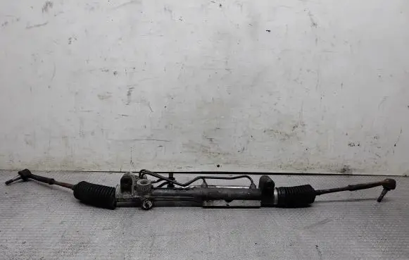 Opel Vectra C Steering rack 0250080080101 322G195B006