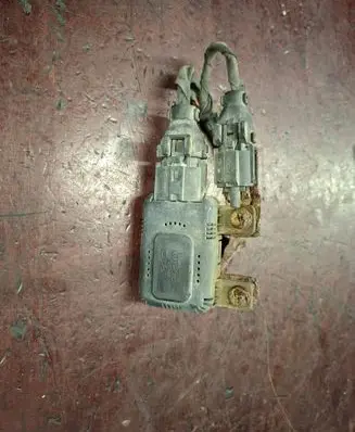 Hyundai Santa Fe Air quality sensor 97280XXXXX PA6GF15